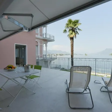 Stone On The Apartment *