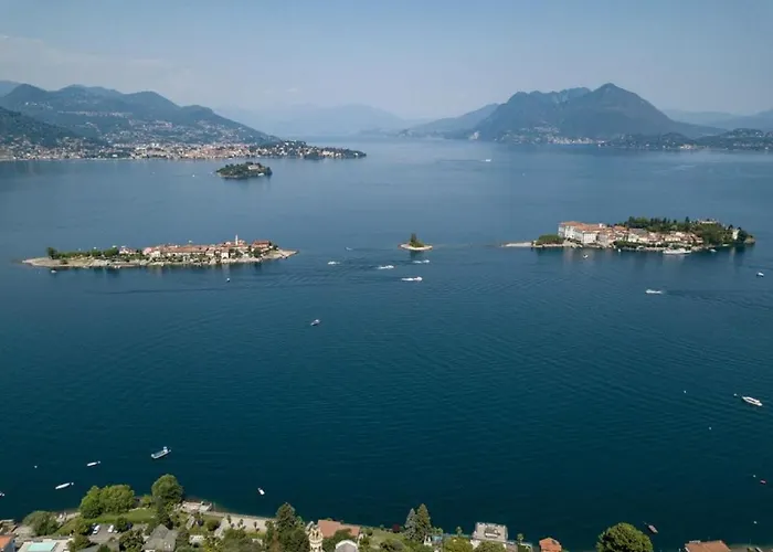 Stone On The Lejlighed