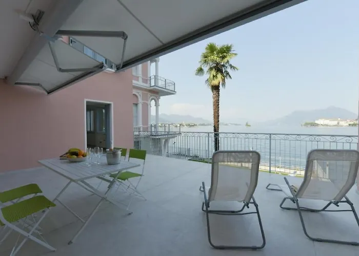 Stone On The Daire *